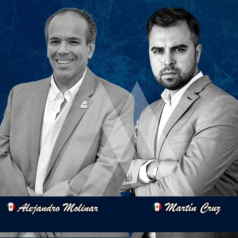 socios GAAM CAPITAL INTELLIGENCE